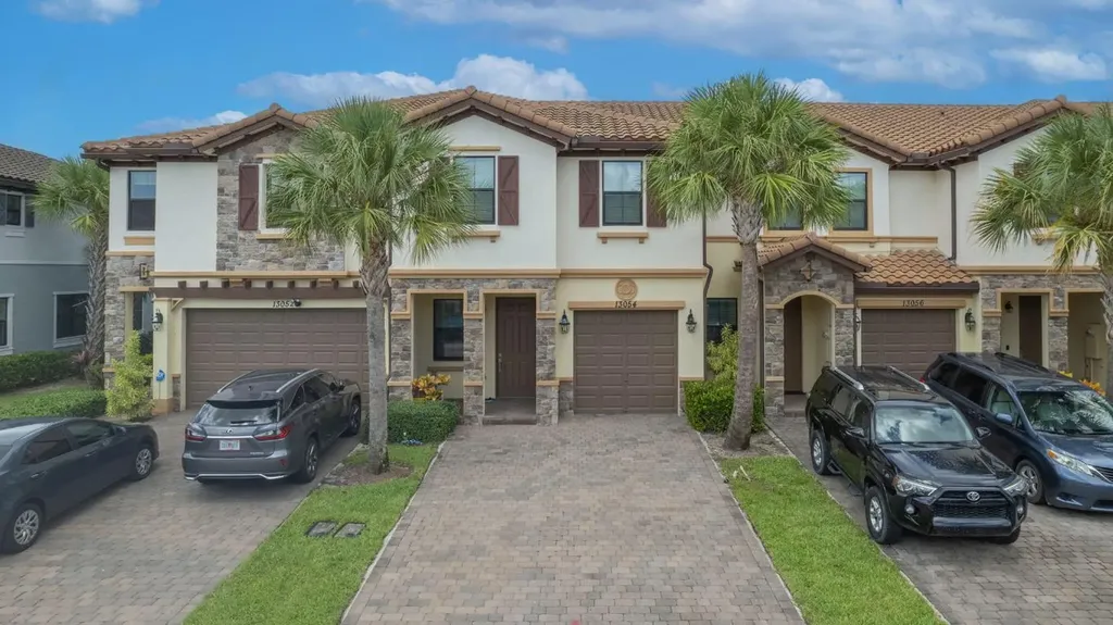 13054 Anthorne Lane Boynton Beach FL 33436