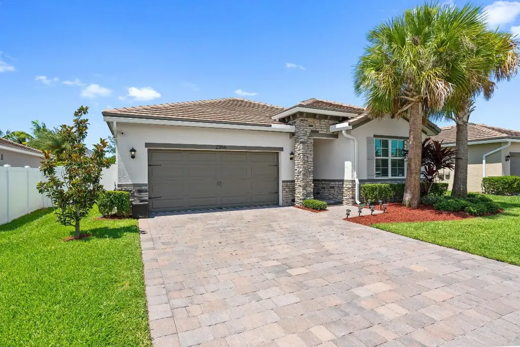 2355 SW Strawberry Terrace Palm City FL 34990