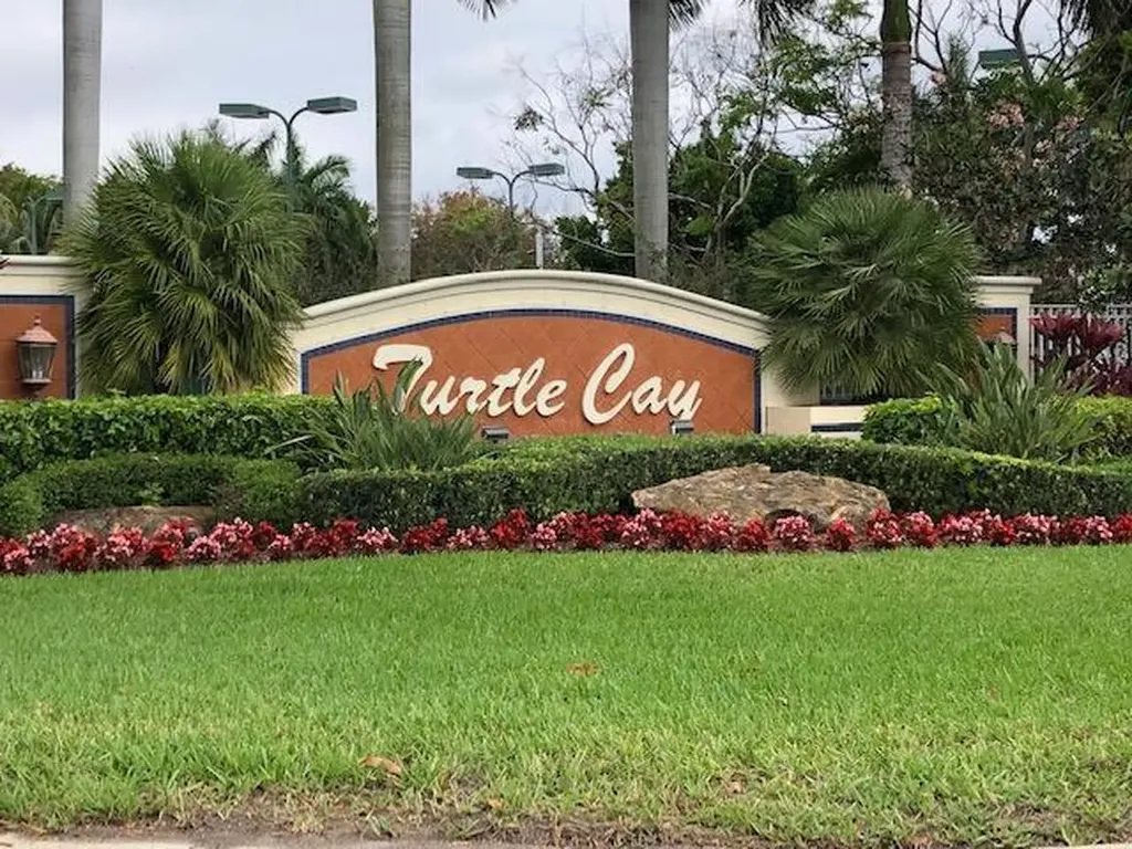 5309 Crossing Rocks Court Riviera Beach FL 33407