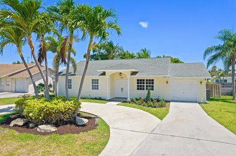 263 NE 24th Court Boca Raton FL 33431