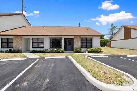 1160 Parkside Green Drive Greenacres FL 33415