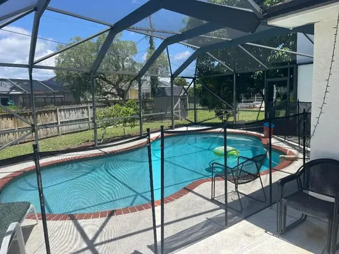 4605 NW Gastonia Street Port St Lucie FL 34983