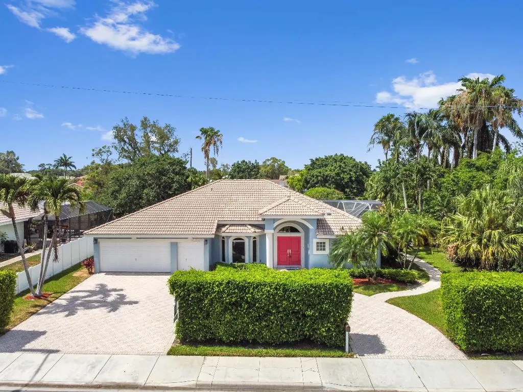 4227 Old Boynton Road Boynton Beach FL 33436