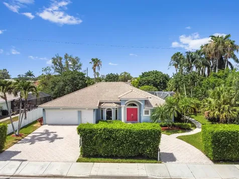 4227 Old Boynton Road Boynton Beach FL 33436