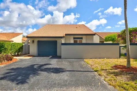 2075 NW 16th Street Delray Beach FL 33445