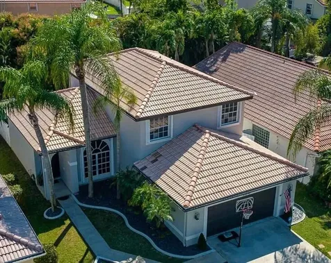 18254 NW 21st Street Pembroke Pines FL 33029