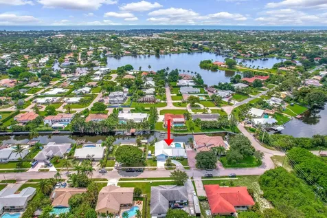 3718 Diane Drive Boynton Beach FL 33435
