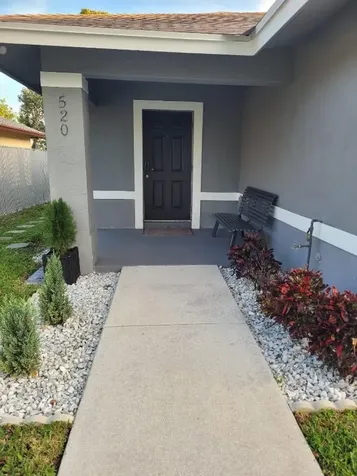 520 Southridge Road Delray Beach FL 33444