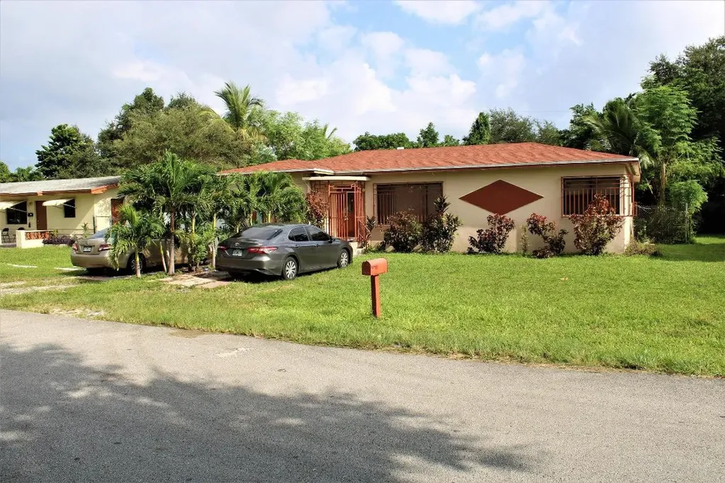 6041 SW 34th Street Miramar FL 33023