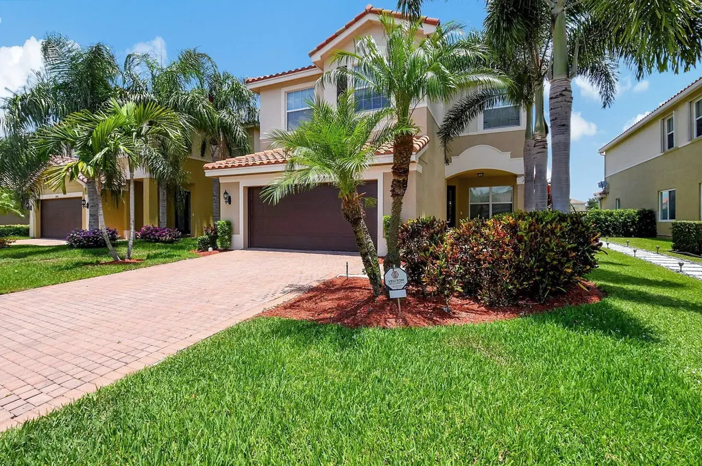 8088 Pinnacle Pass Way Boynton Beach FL 33473