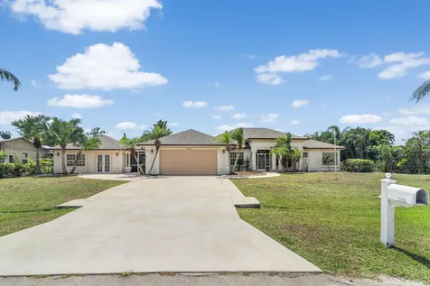 1168 SW Ivanhoe Street Port St Lucie FL 34983