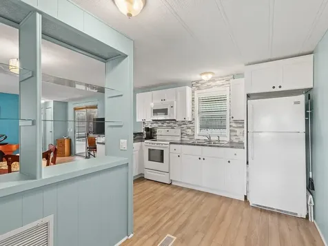 102 N Warner Drive Jensen Beach FL 34957