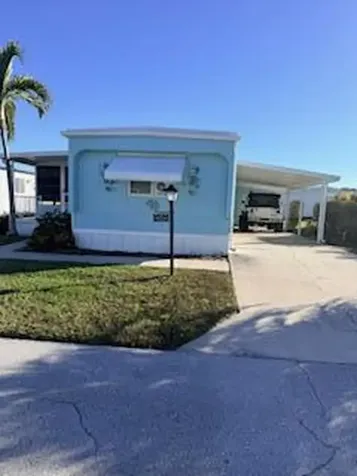 102 N Warner Drive Jensen Beach FL 34957