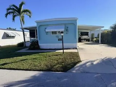 102 N Warner Drive Jensen Beach FL 34957