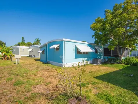 102 N Warner Drive Jensen Beach FL 34957