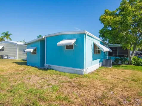 102 N Warner Drive Jensen Beach FL 34957