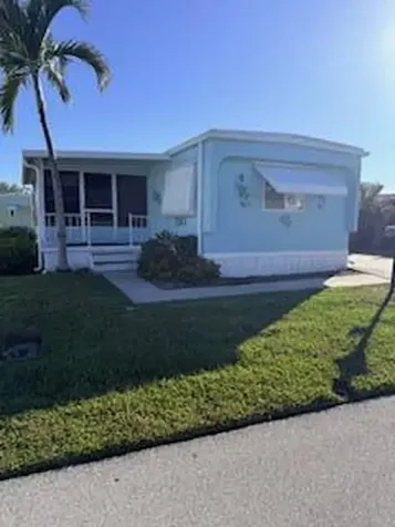102 N Warner Drive Jensen Beach FL 34957