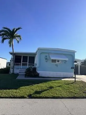 102 N Warner Drive Jensen Beach FL 34957