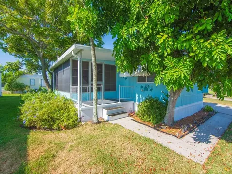 102 N Warner Drive Jensen Beach FL 34957