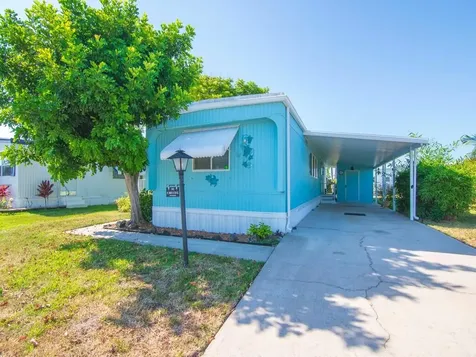 102 N Warner Drive Jensen Beach FL 34957