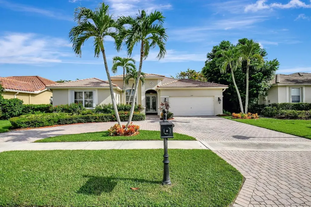 11241 Sea Grass Circle Boca Raton FL 33498