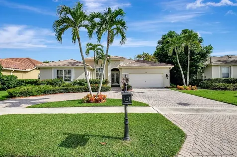 11241 Sea Grass Circle Boca Raton FL 33498