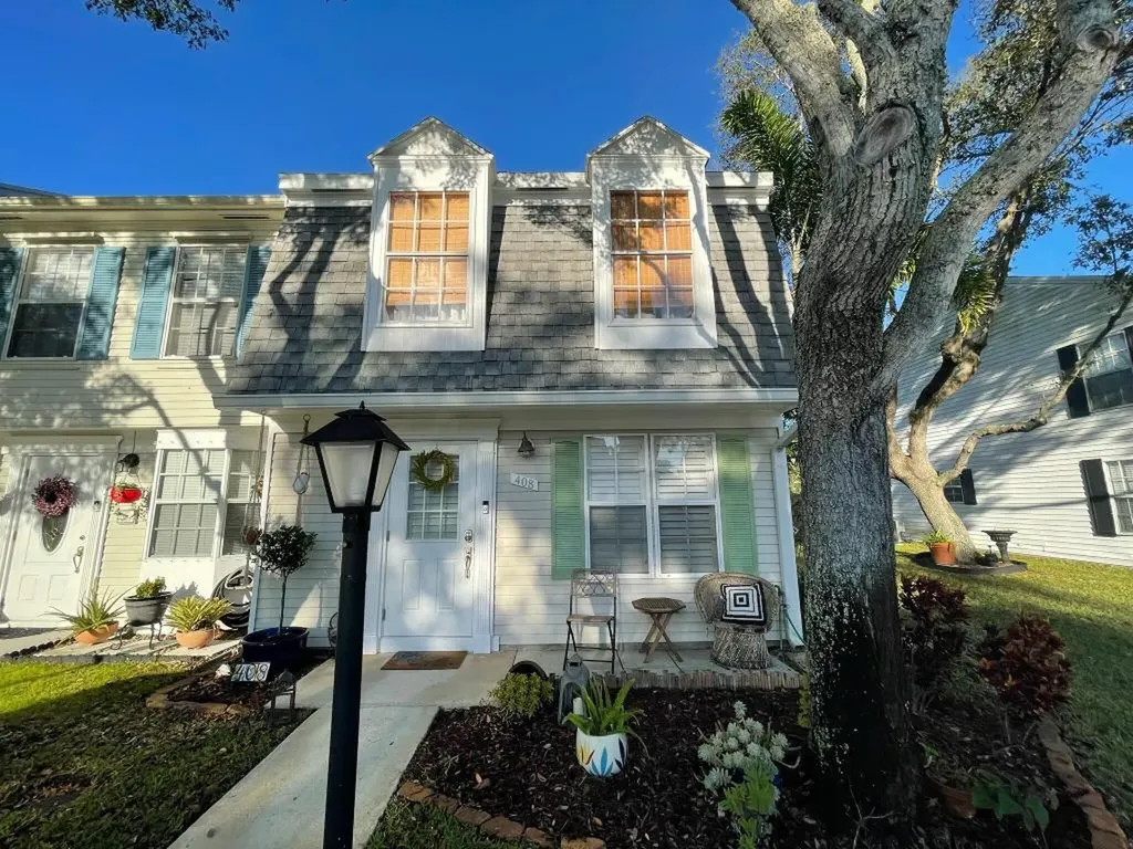 408 Georgian Park Drive Jupiter FL 33458