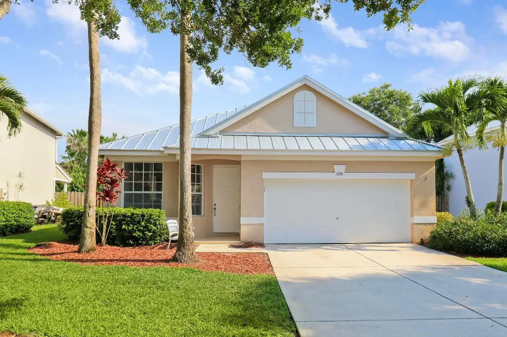 3130 SW Solitaire Palm Drive Palm City FL 34990