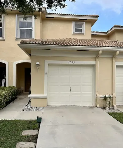 1512 Barrymore Court Wellington FL 33414