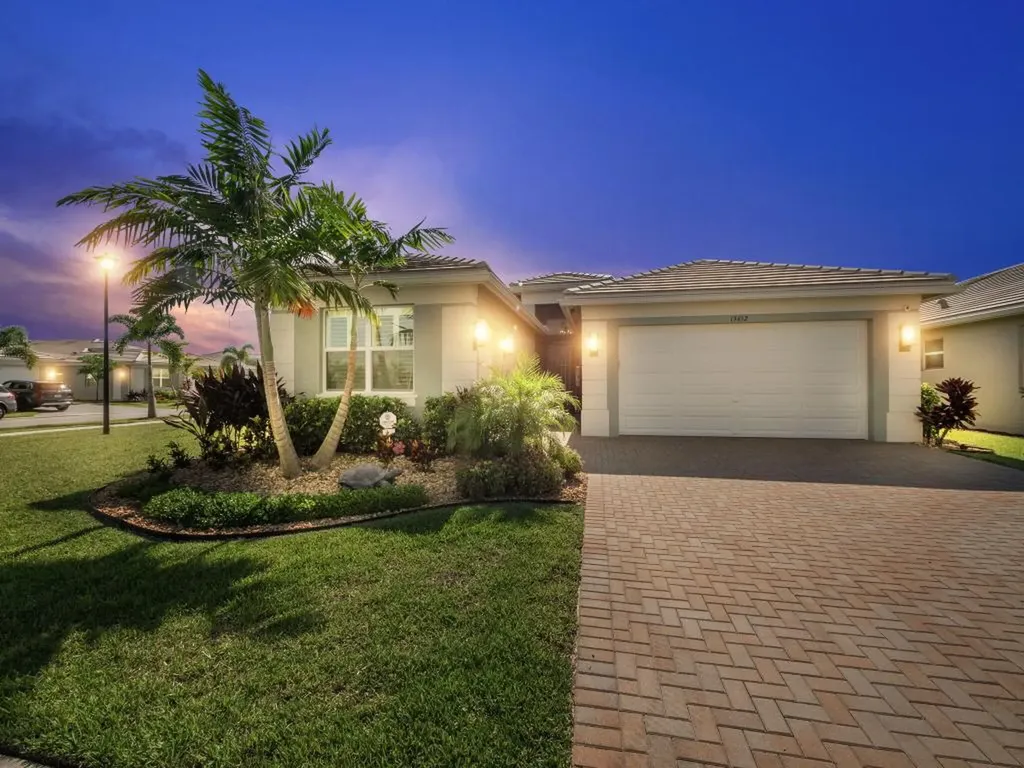 13452 SW Green Delta Road Port St Lucie FL 34987