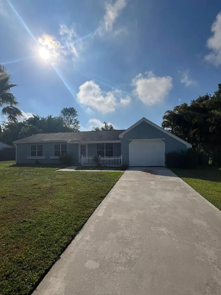 2097 SE New York Street Port St Lucie FL 34952