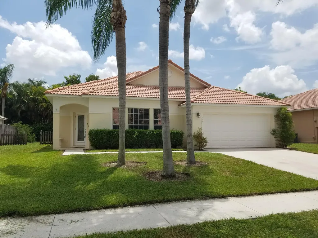 4435 Sunset Cay Circle Boynton Beach FL 33436