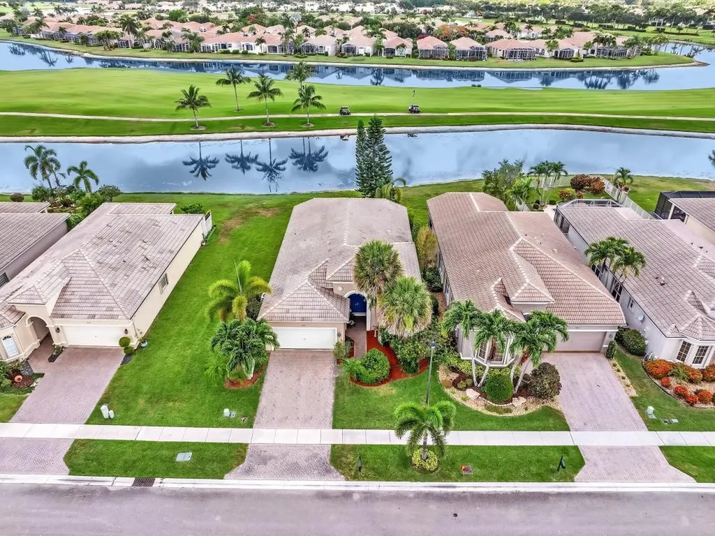 6821 Southport Drive Boynton Beach FL 33472