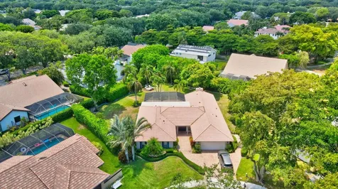 2281 NW 36th Street Boca Raton FL 33431