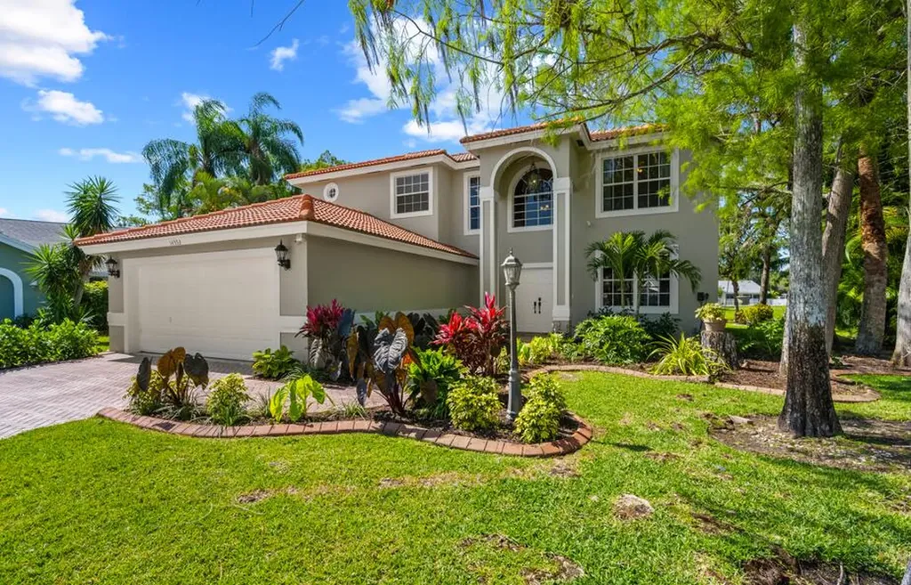 14552 Larkspur Lane Wellington FL 33414