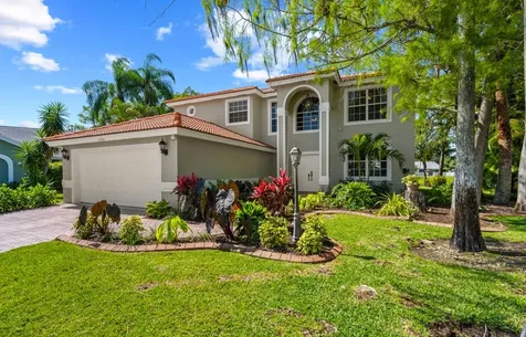14552 Larkspur Lane Wellington FL 33414