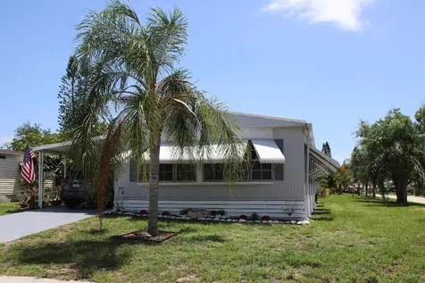 2 Toreador Port St Lucie FL 34952