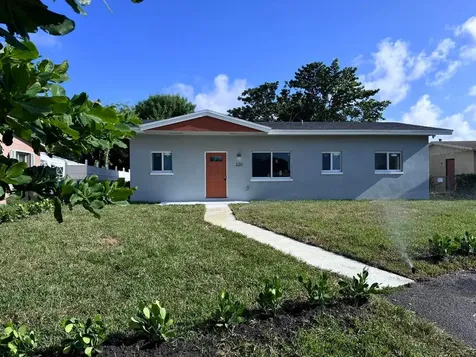 226 NE 7th Avenue Boynton Beach FL 33435