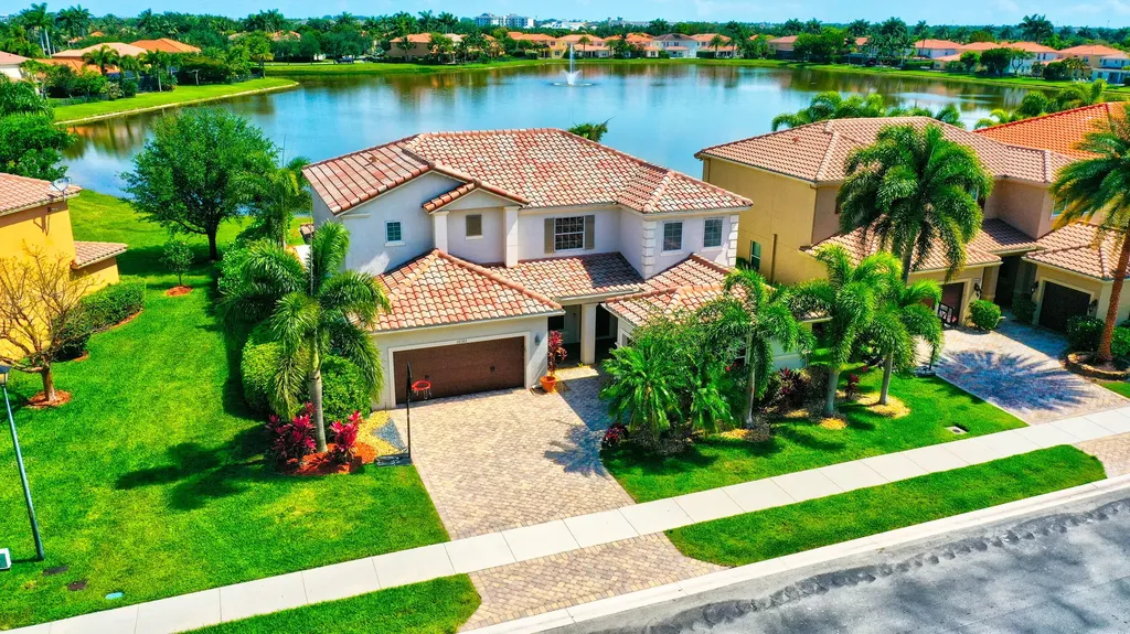 10583 Longleaf Lane Wellington FL 33414
