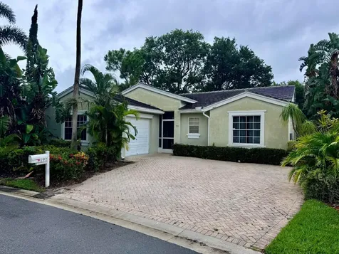 192 Caribe Court Greenacres FL 33413