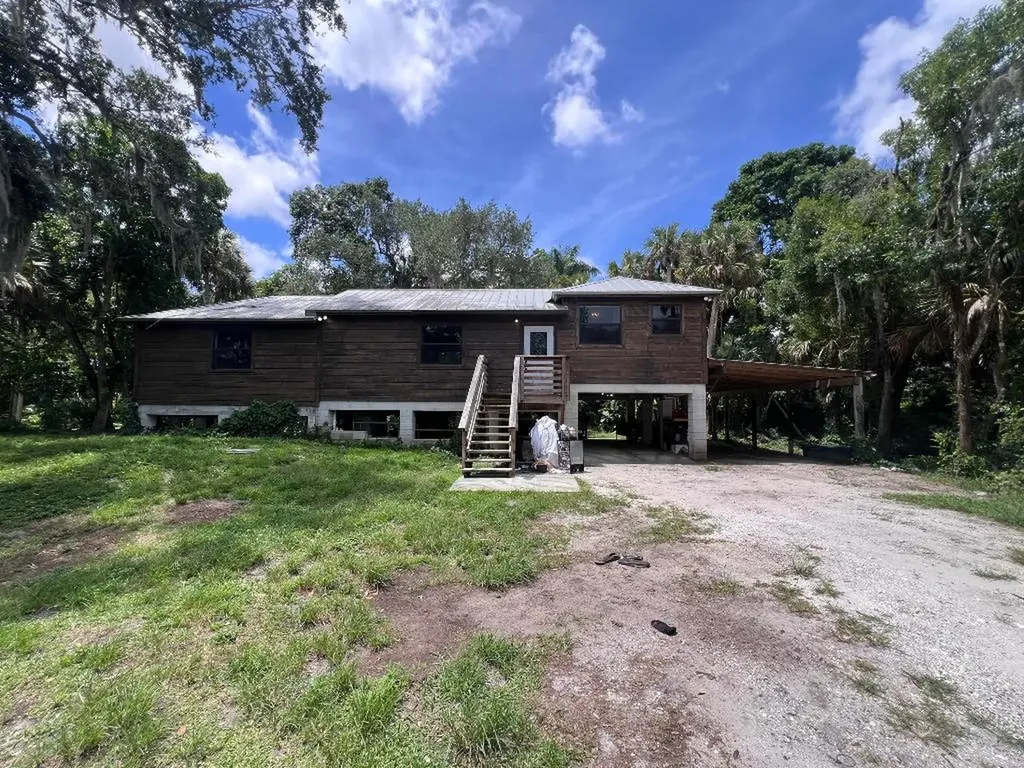 1756 SW Ranch Trail Stuart FL 34997