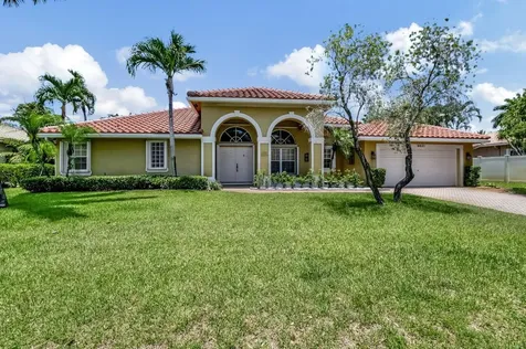 9631 Carissa Road Boynton Beach FL 33436