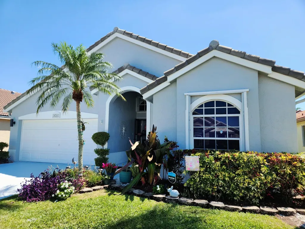 14080 Fair Isle Drive Delray Beach FL 33446