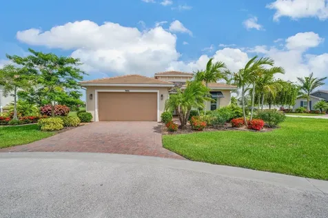 9881 SW Pear Tree Court Port St Lucie FL 34987