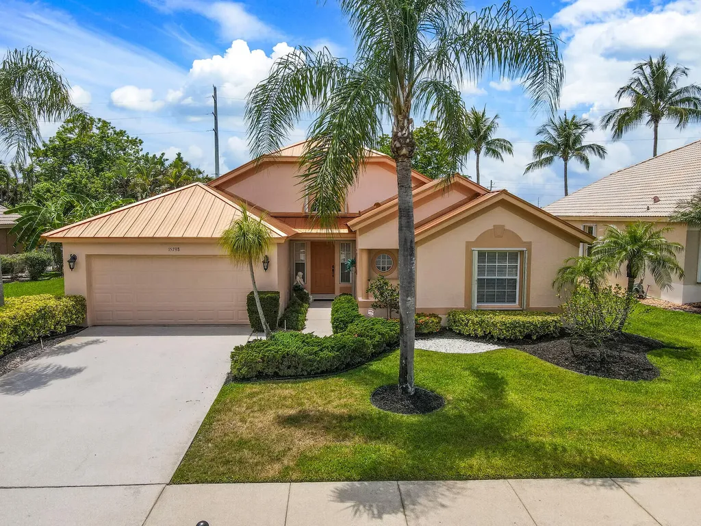 15798 Bent Creek Road Wellington FL 33414