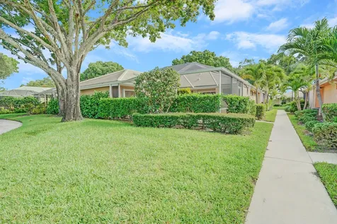 3003 Lakemont Court Palm Beach Gardens FL 33403
