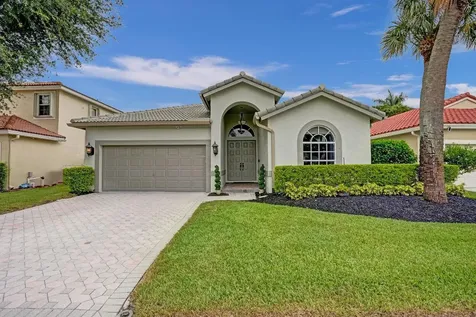 7137 Lake Island Drive Lake Worth FL 33467