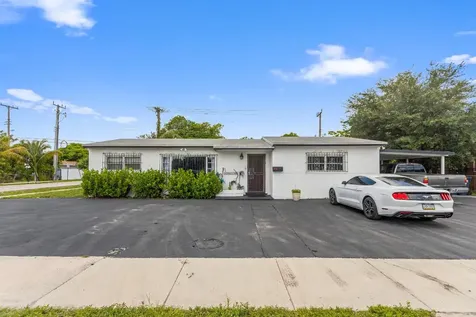 17320 NW 27th Avenue Miami Gardens FL 33056