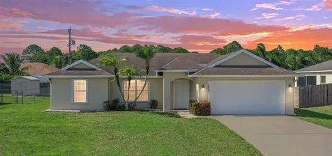 1065 SW Aswan Avenue Port St Lucie FL 34953