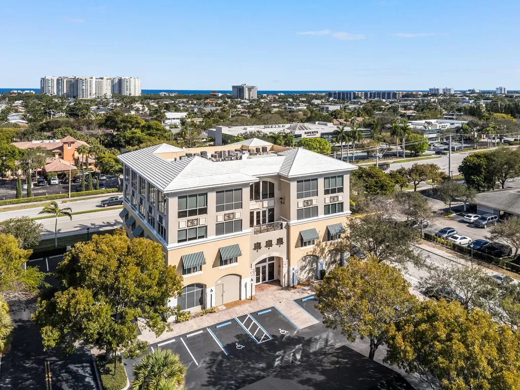 6751 N Federal Highway Boca Raton FL 33487